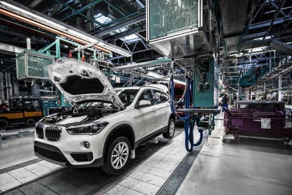 Решается судьба завода VDL Nedcar: Canoo он больше не нужен, а Rivian может купить