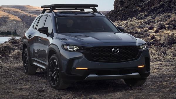 Sportage, CX-5, Karoq, Tundra и другие: июль-декабрь 2021, наши рендеры и реальность