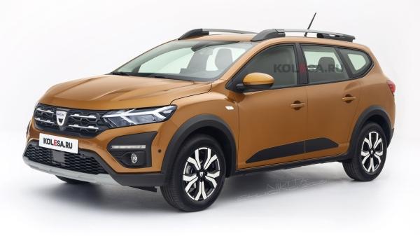 Sportage, CX-5, Karoq, Tundra и другие: июль-декабрь 2021, наши рендеры и реальность