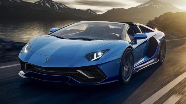 Lamborghini расширяет модельный ряд: компания в этом году пообещала четыре новинки