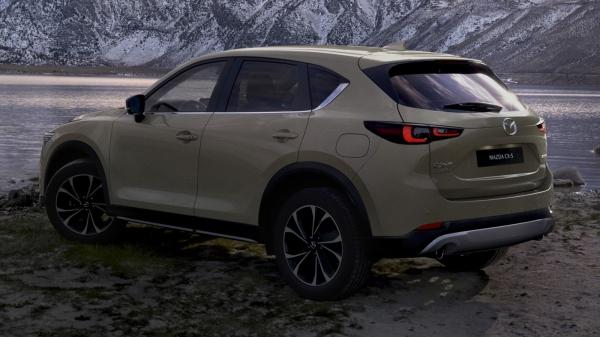 Sportage, CX-5, Karoq, Tundra и другие: июль-декабрь 2021, наши рендеры и реальность