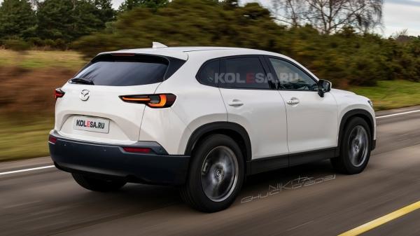 Sportage, CX-5, Karoq, Tundra и другие: июль-декабрь 2021, наши рендеры и реальность