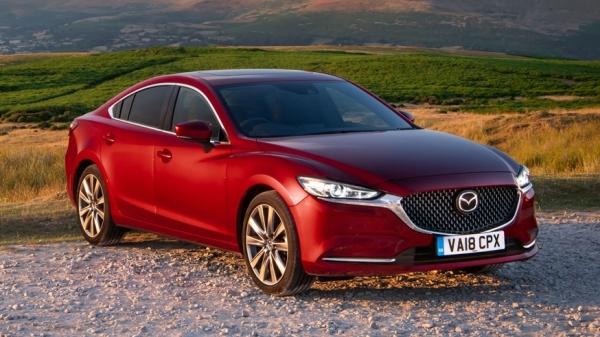 Mazda собирается на новый уровень: соперником на рынке окажется Lexus