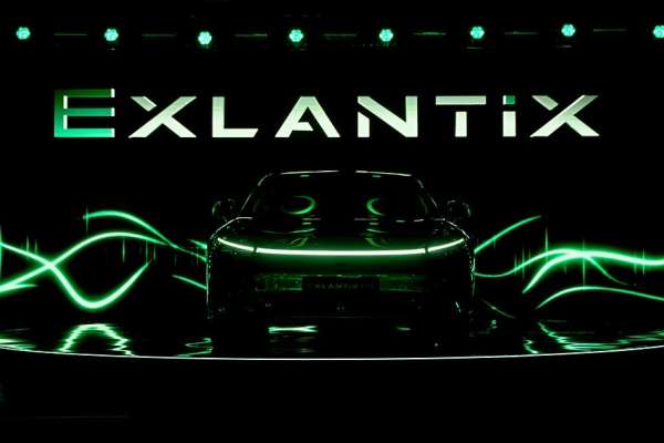 Всё же не Exeed: Chery запускает в России премиум-бренд Exlantix, первенцем станет седан ES
