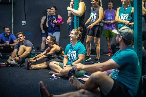 Организаторы CrossFit Games назвали три типа участников Open и поделились персональными советами для каждого из них