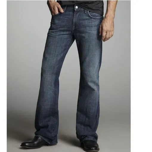 Не носите эти джинсы: 5 моделей, которые вам не нужны